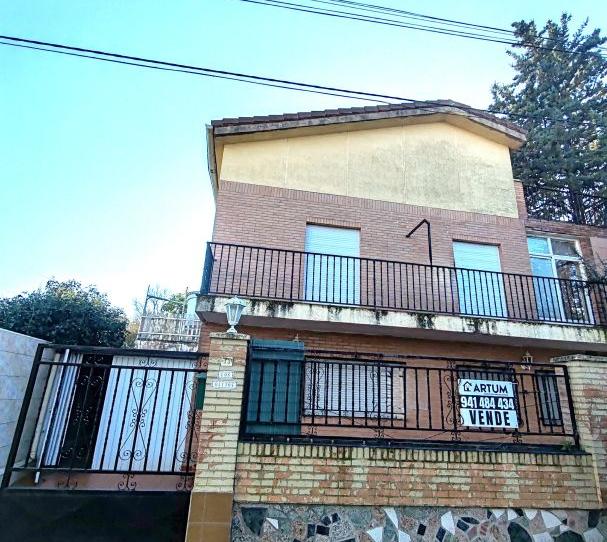 Photo 1 of House or chalet for sale in Murillo de Río Leza, La Rioja
