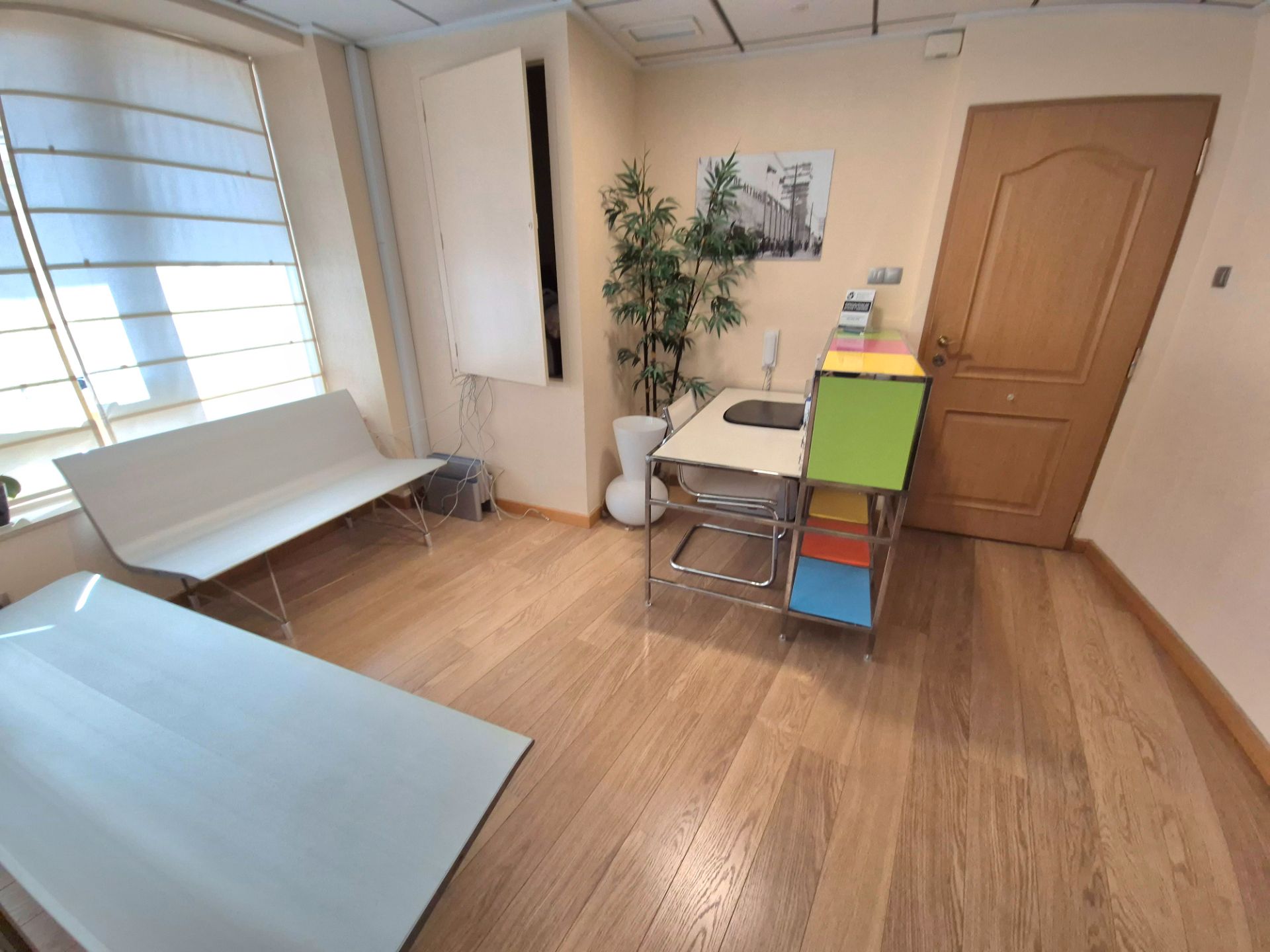 Office to rent in Elche / Elx  with Air Conditioner and Furnished