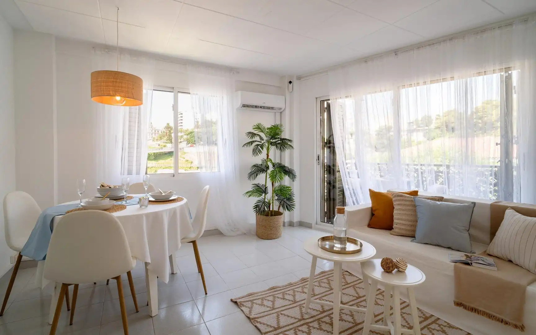 Piso en venta en ARCE OCHOTORENA, Llevant