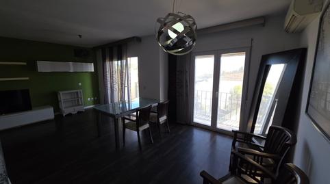 Foto 5 de Dúplex en venda a Calle Campo de Borja, 34, Viña Málaga, Málaga