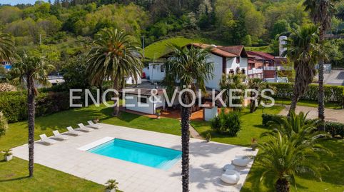 Foto 2 de Casa o chalet de alquiler en Aginaga Auzoa, Usurbil, Gipuzkoa