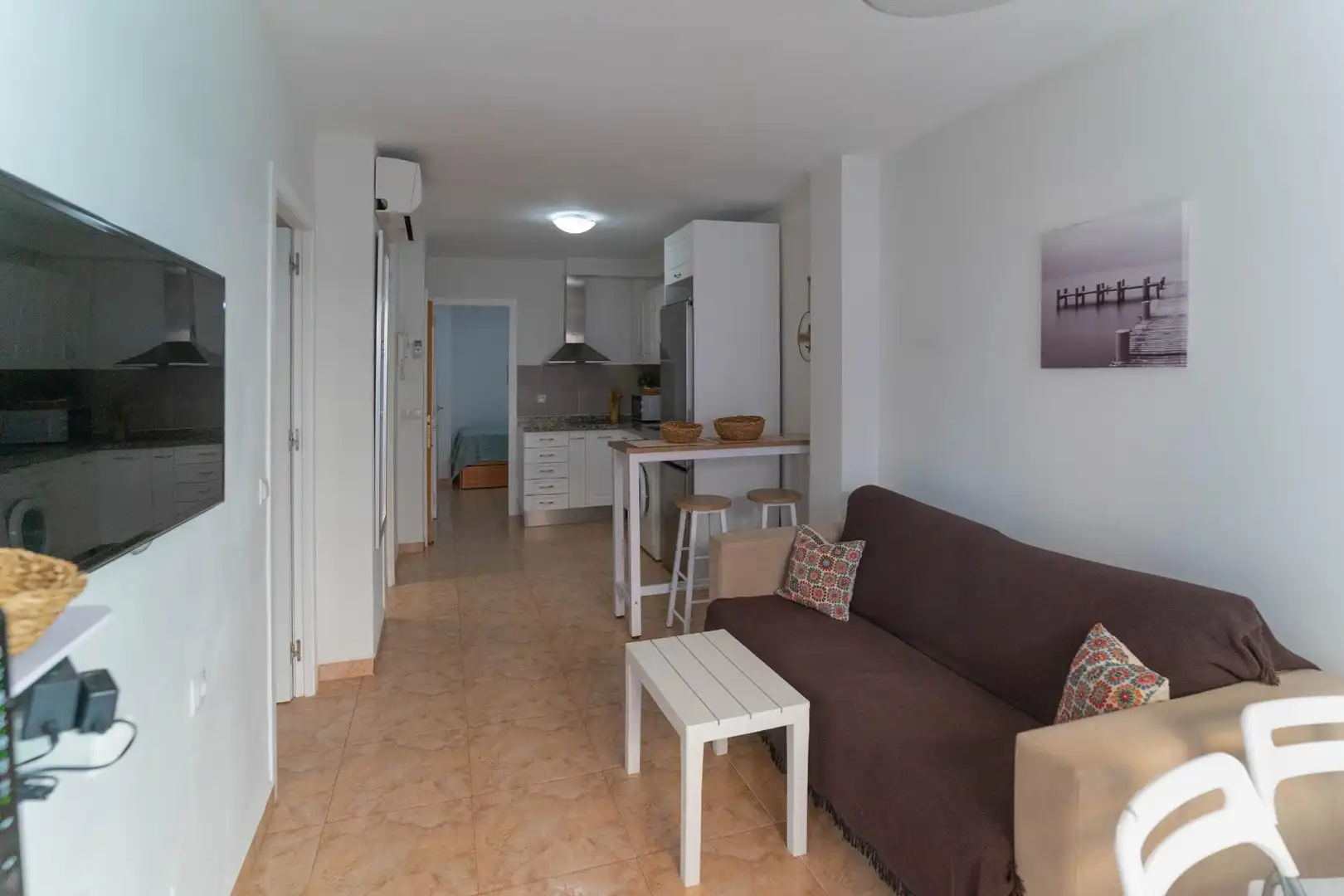 Flat to rent in Puerto Deportivo, imagen 4