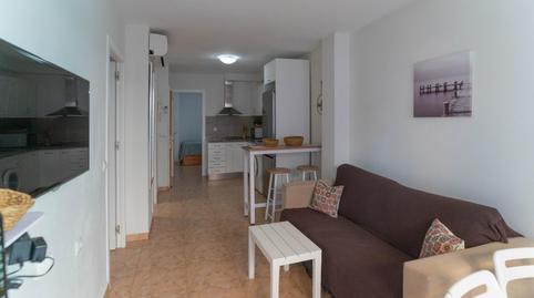 Photo 4 of Flat to rent in Puerto Deportivo, Málaga