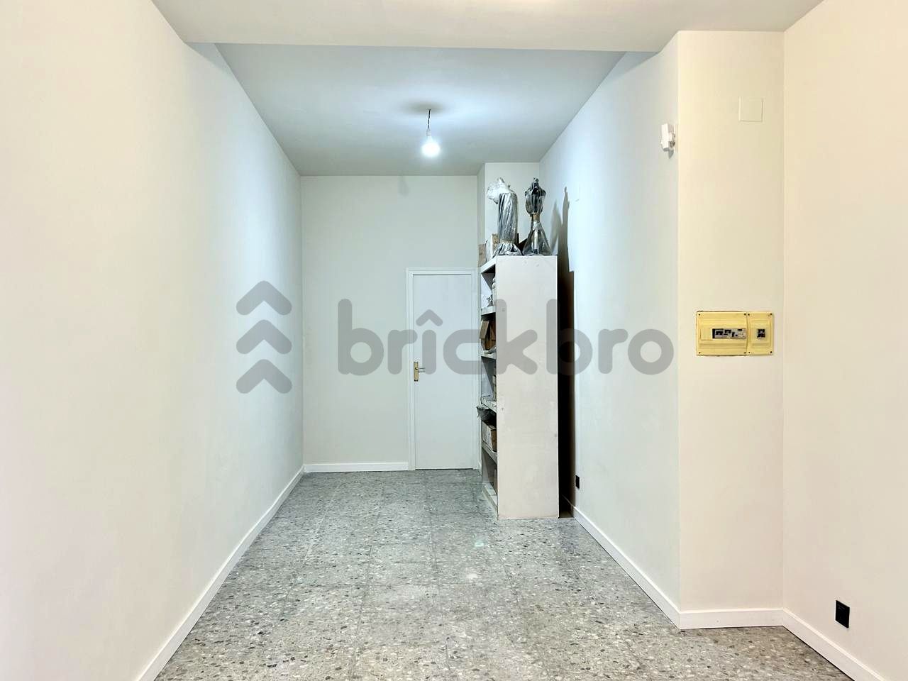 Oficina en venda en  Barcelona Capital