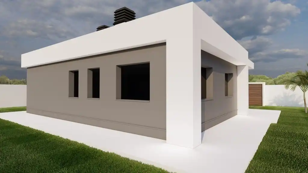 Terreno residenziale in vendita a Pedanías Sur, imagen 2