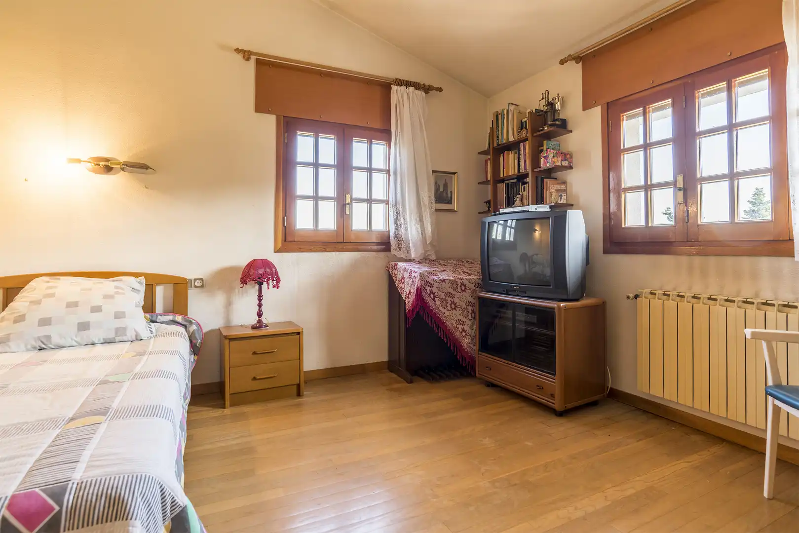Casa o xalet en venda a Avenida de las Acacias, Guadarrama