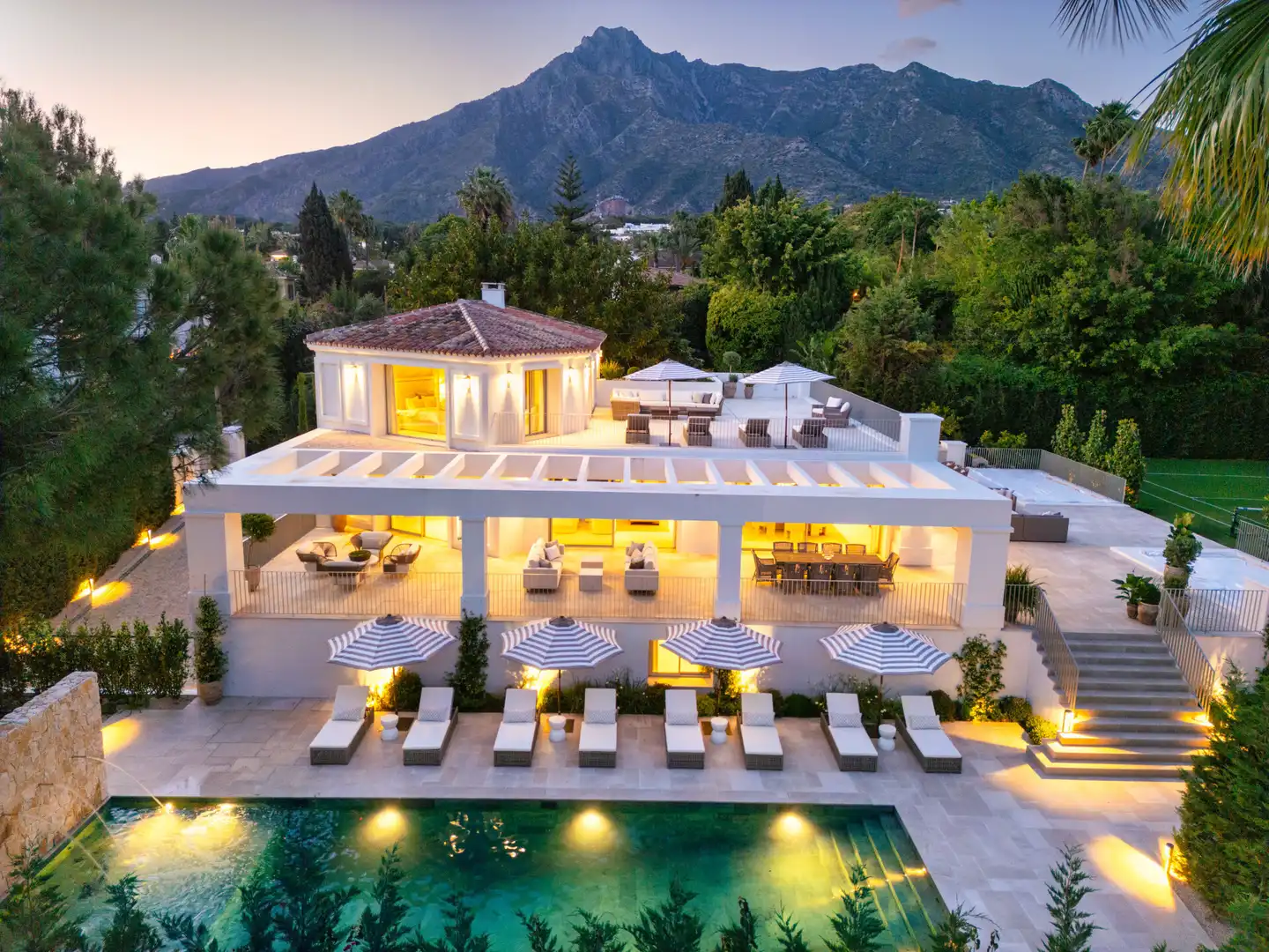 Maison avec terrasse à vendre à Marbella Centro, imagen 16
