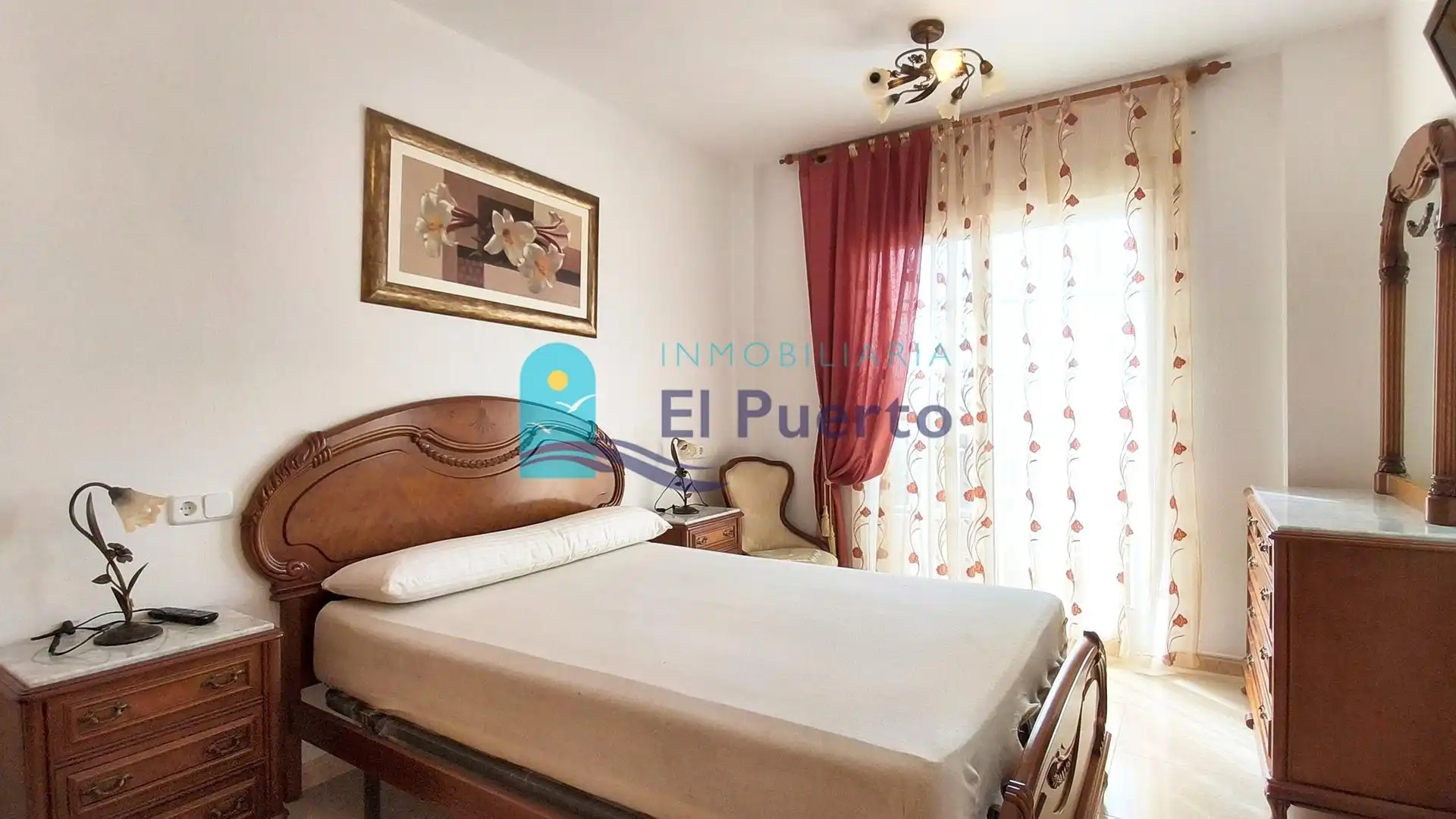 Apartament amb terrassa en venda a Los Collados-Los Geraneos, imagen 13