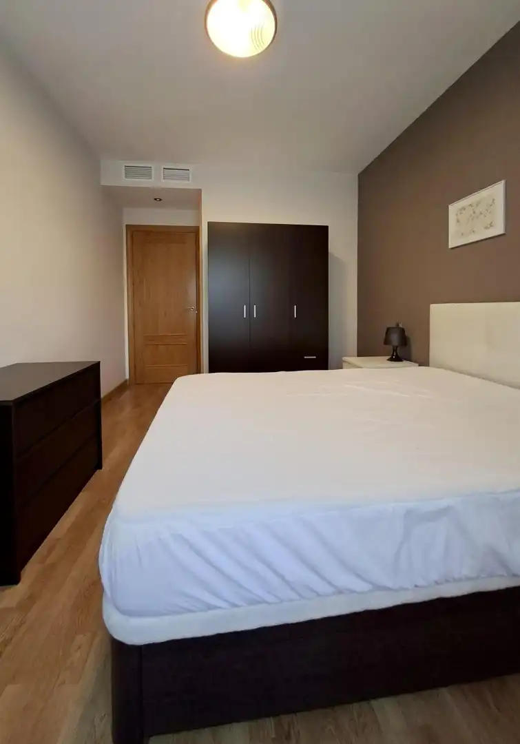 Dormitori de Apartament en venda en Badajoz amb Aire condicionat
