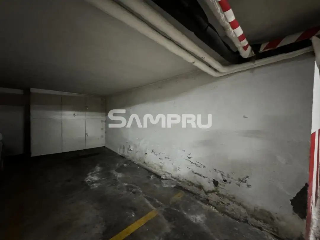 Parkplatz zur Miete in Arrasate / Mondragón, imagen 2