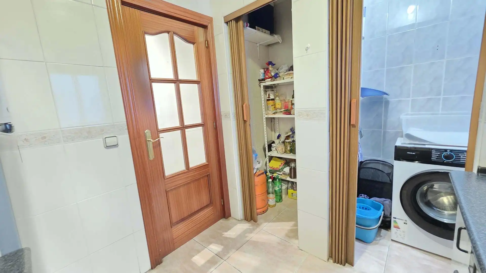 Ático en venta en Belén - San Roque