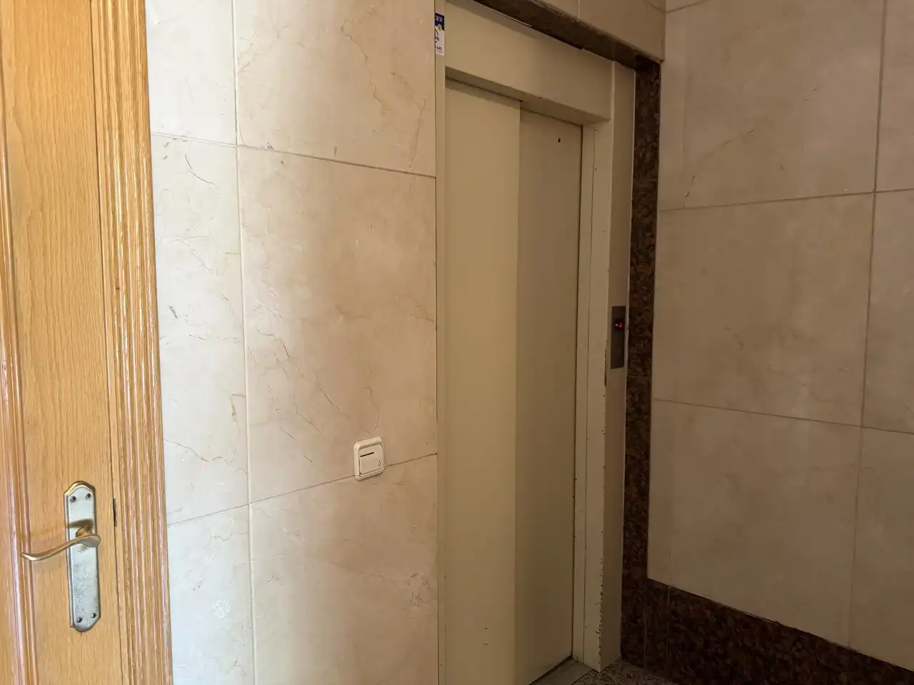 Wohnung zur Miete in Pozuelo de Alarcón mit Klimaanlage, Heizung und Parkett