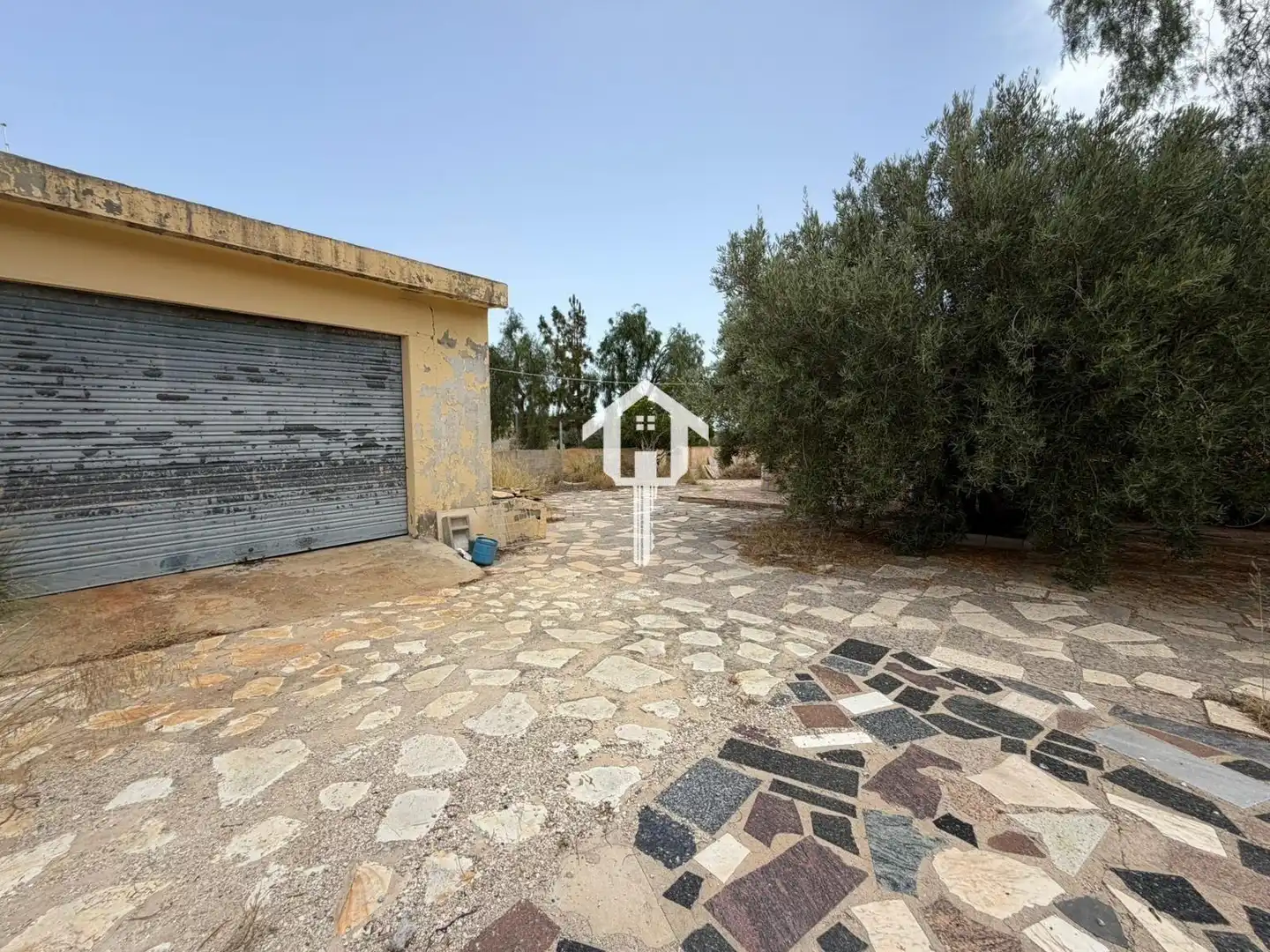 Piso en venta en Alicante / Alacant con Jardín privado, Trastero y Piscina