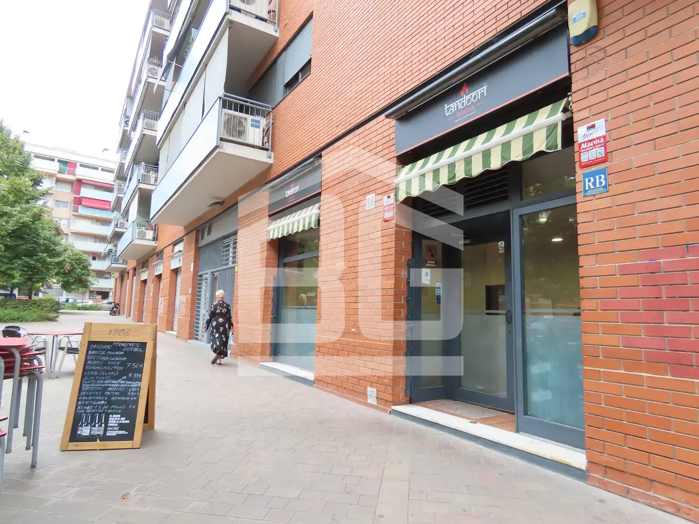 Local comercial en venda a Carrer d'Anníbal 57, imagen 4