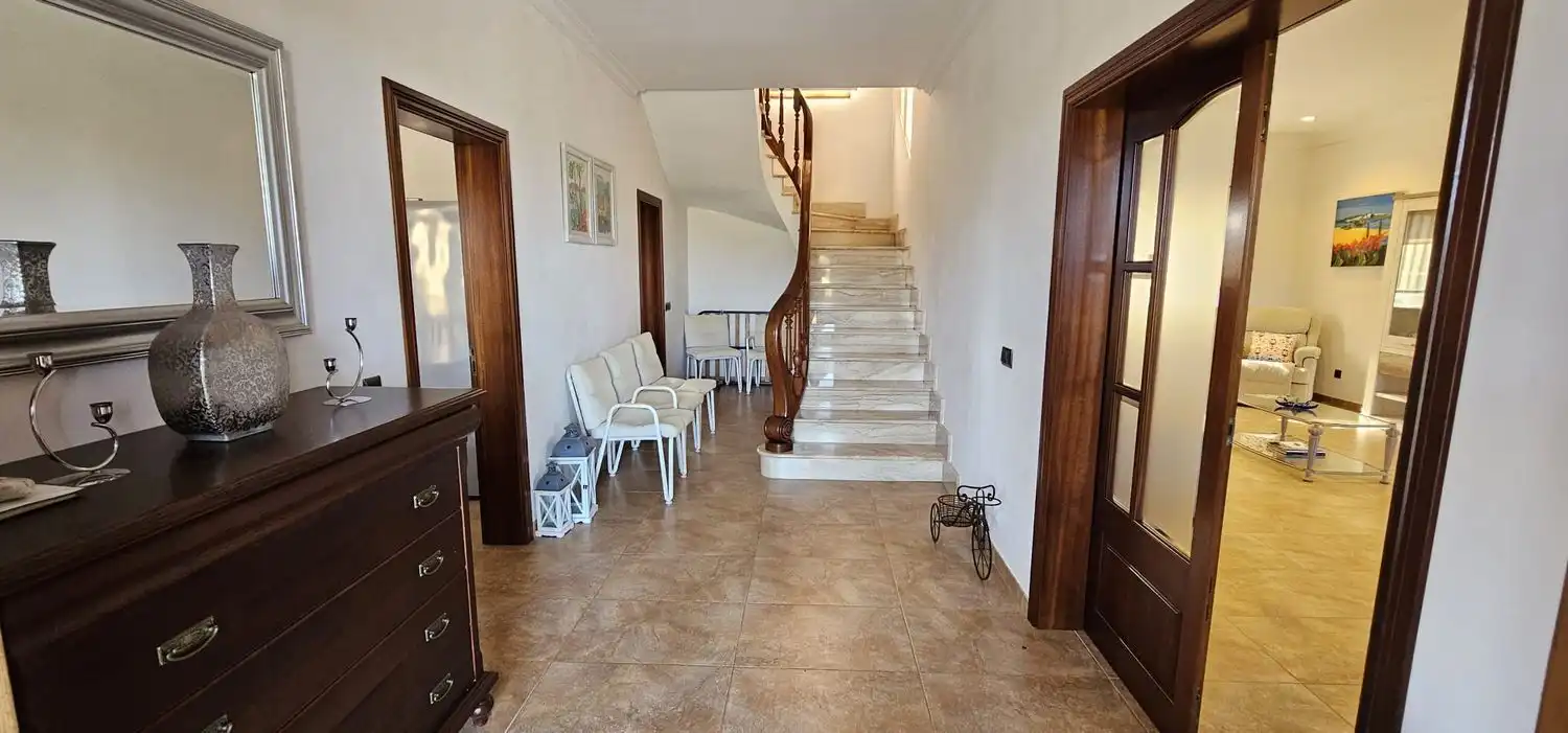 Casa de lloguer a S'Illot - Cala Morlanda, imagen 43