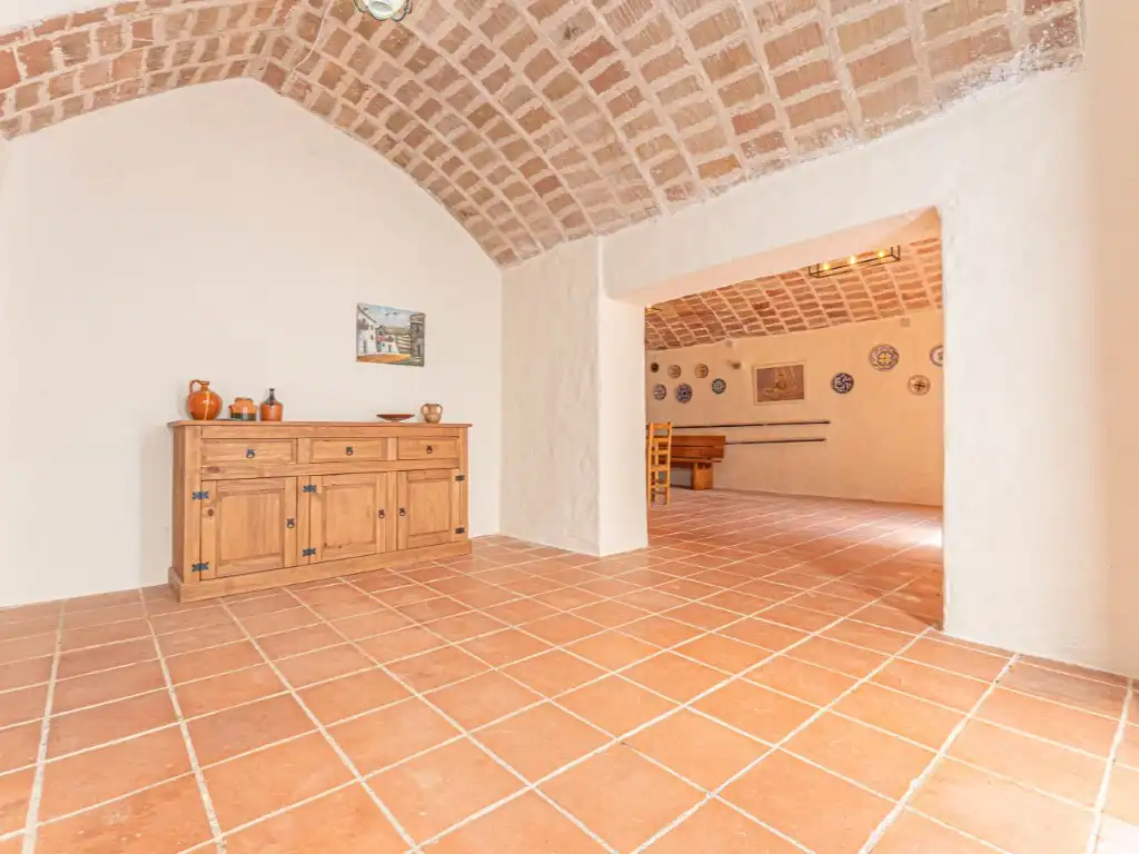 Casa o xalet en venda en Cabanelles