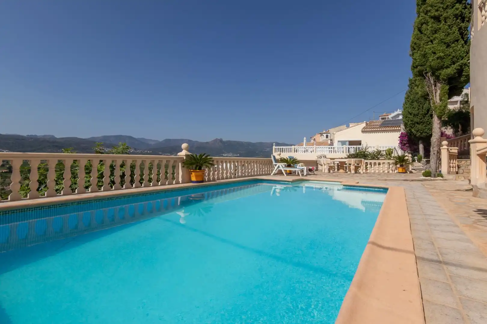 Chalet con piscina en venta en Sanet y Negrals, imagen 25