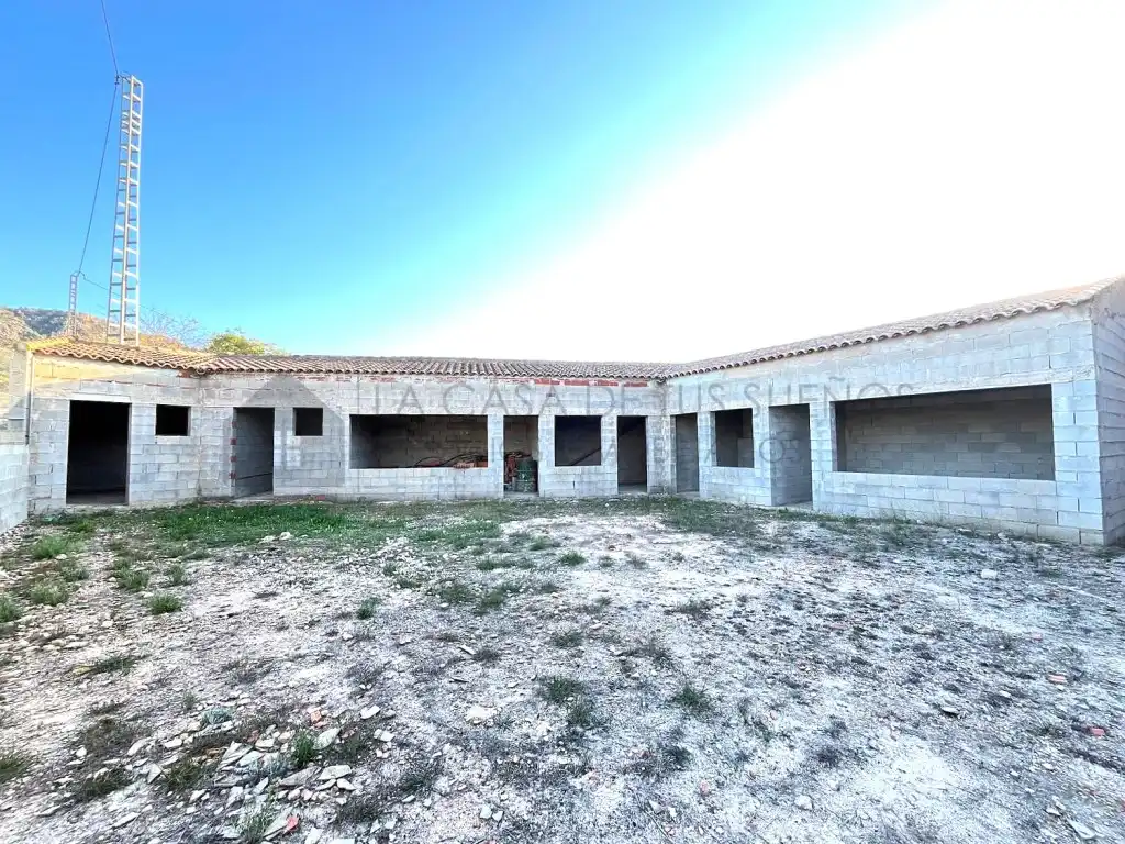 Casa rustica in vendita a Salinas, imagen 17