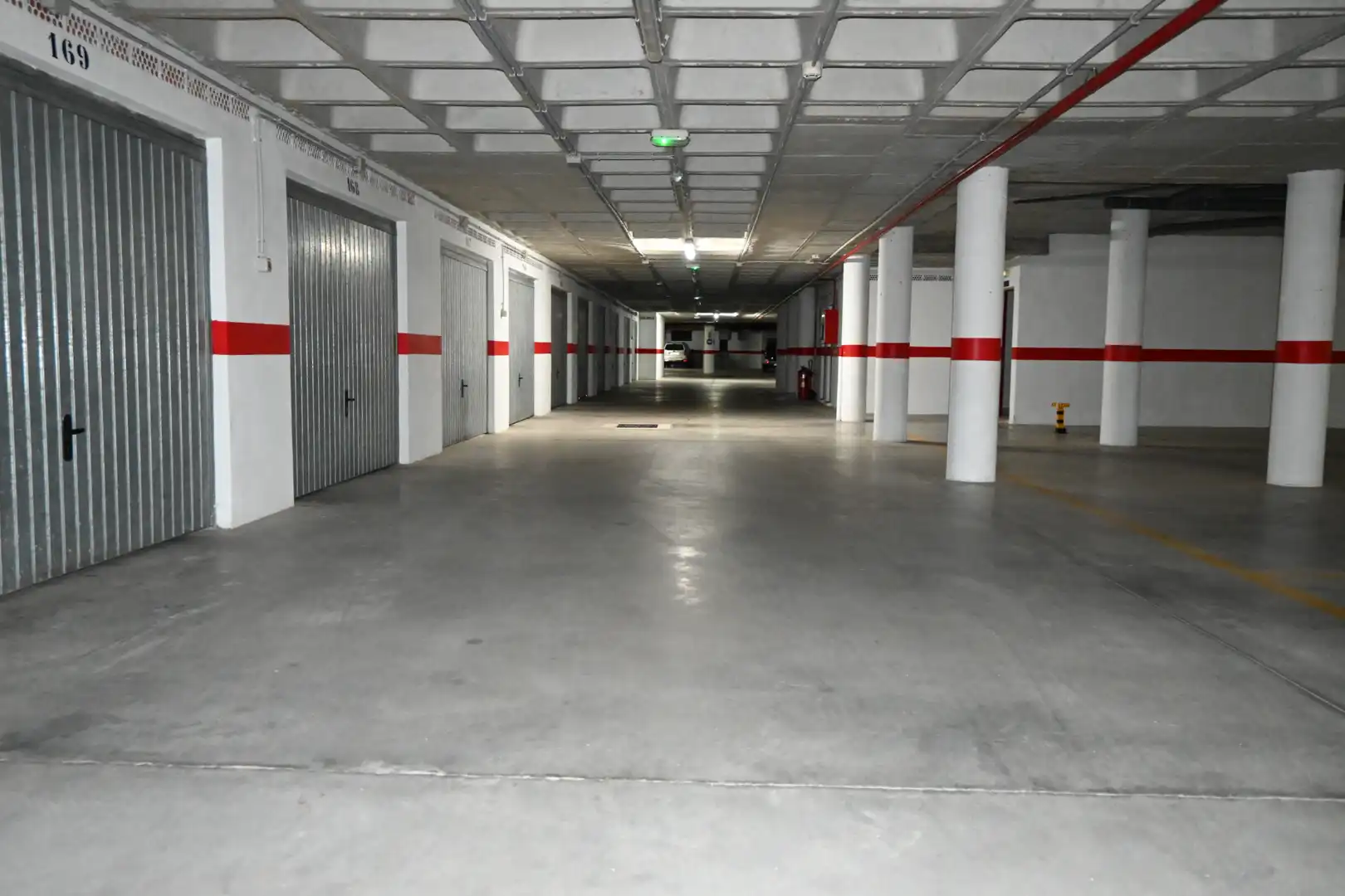 Parking of Garage for rent in La Manga del Mar Menor