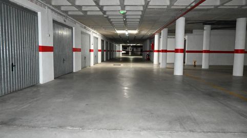 Photo 3 of Garage for rent in Calle G, 5a, Tomás Maestre, La Manga del Mar Menor