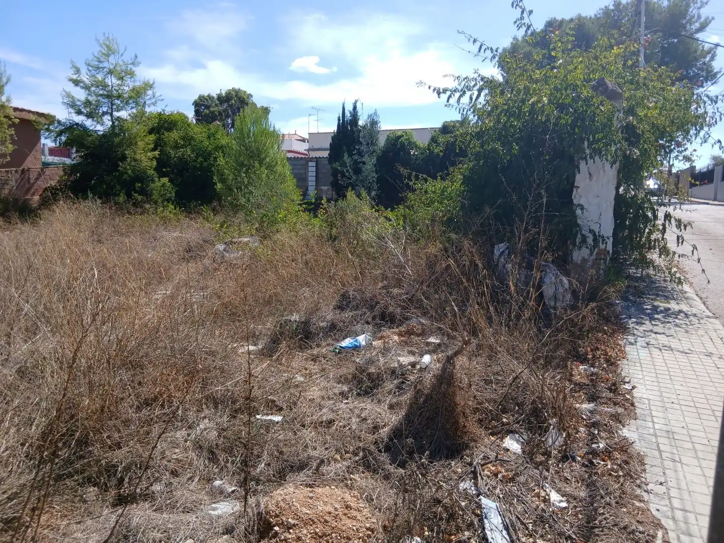 Wohnbaugrundstück zum Verkauf in Carrer Els Pous, imagen 9