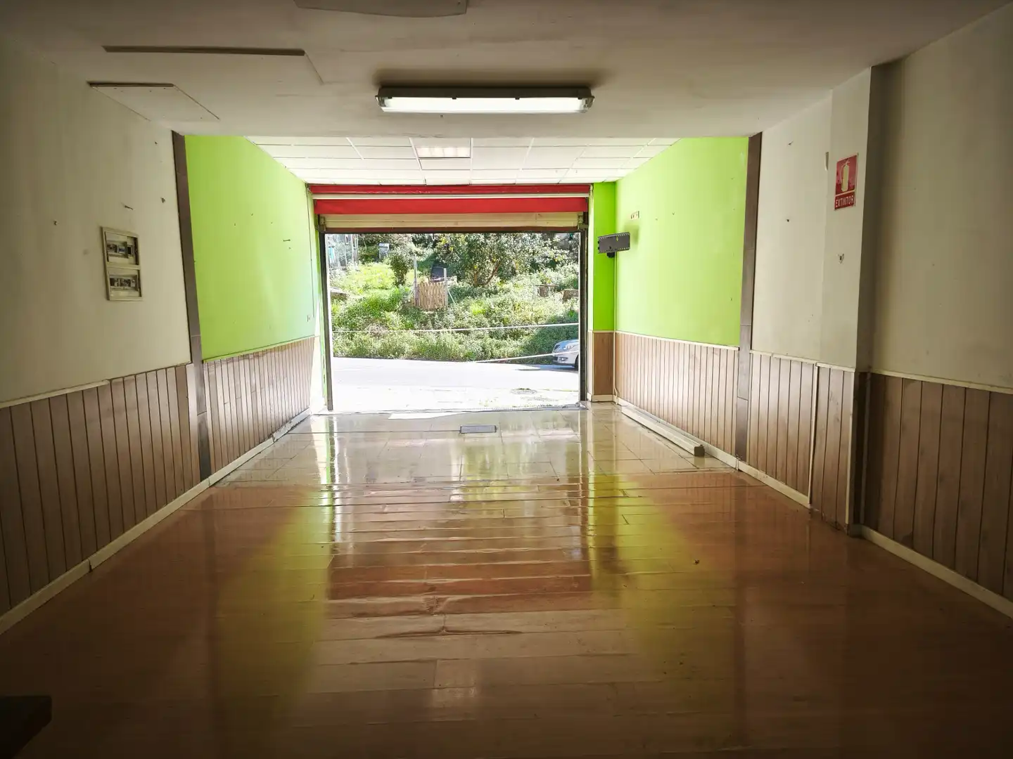 Commercial properties for sale in Cangas   with Air Conditioner and Furnished