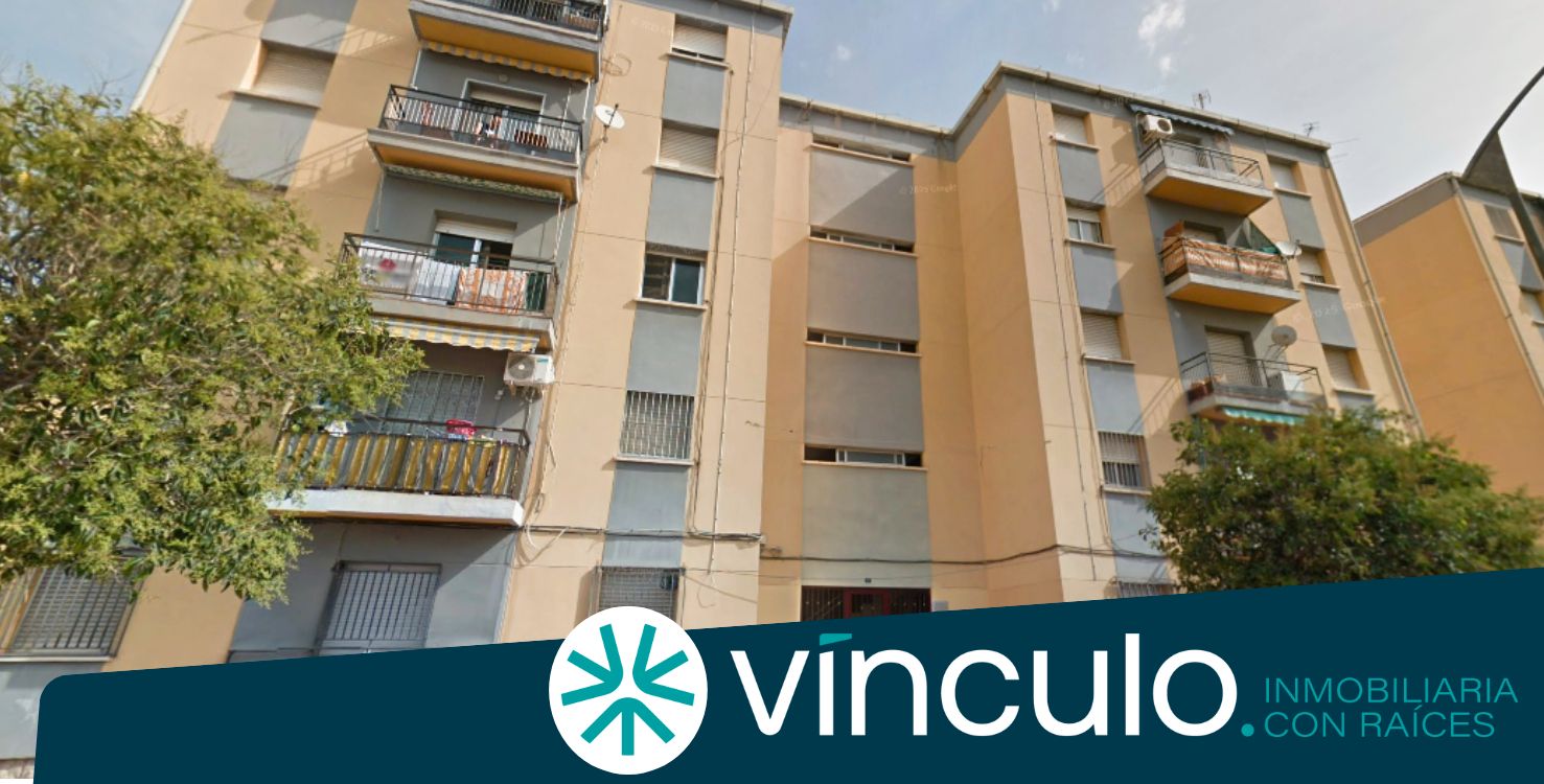 Piso en venta en Carrer Diputada Pilar Brabo Castells, Virgen del Carmen