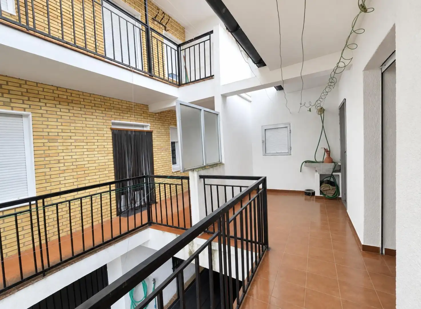 Maison mitoyenne avec terrasse à vendre à Avenida Avenida Ramón y Cajal, imagen 43