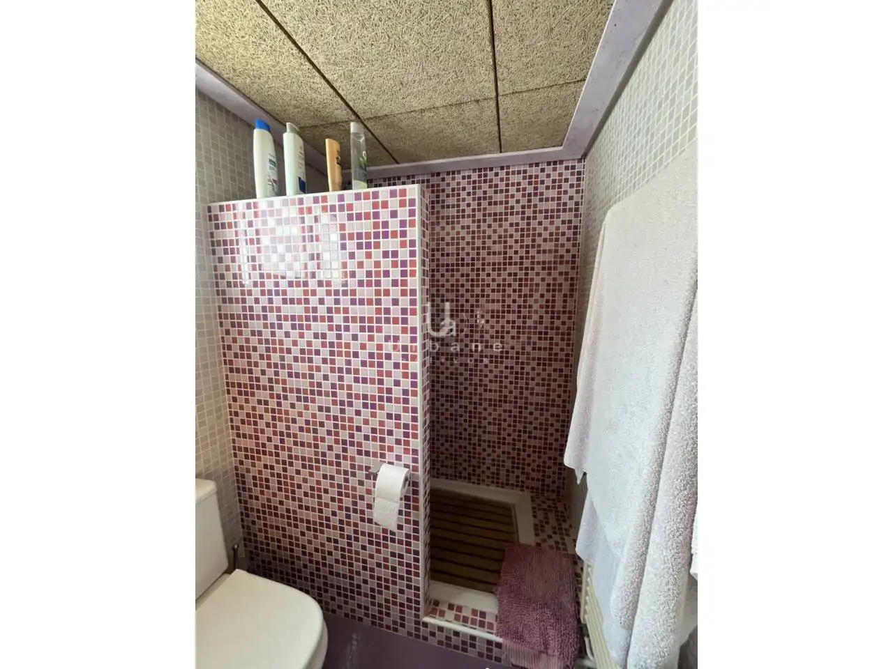 Bathroom of Houses for sale in Molina de Segura  with Terrace