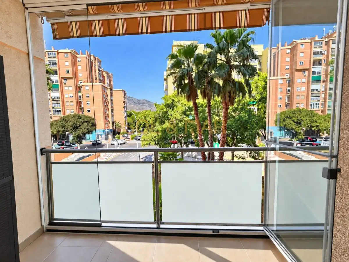 Flat with lift for sale in Isabel Manoja