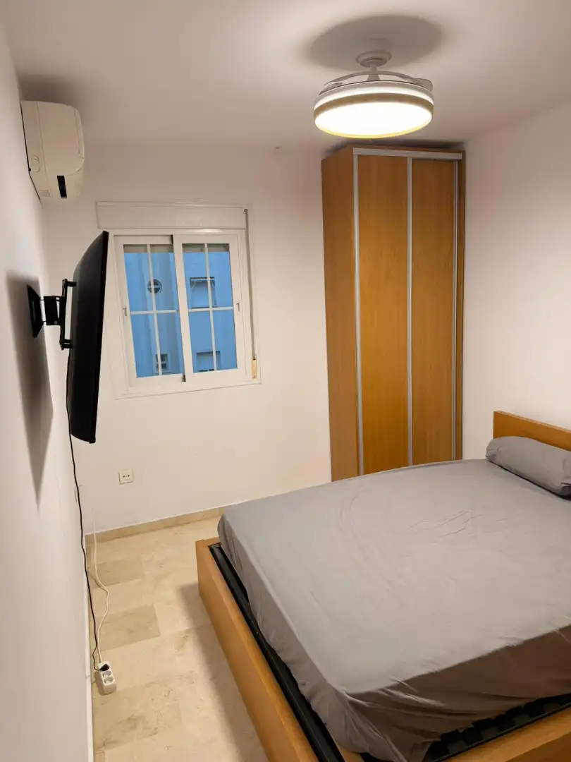 Habitación de Piso en venta en Benalmádena con Aire acondicionado, Calefacción y Parquet