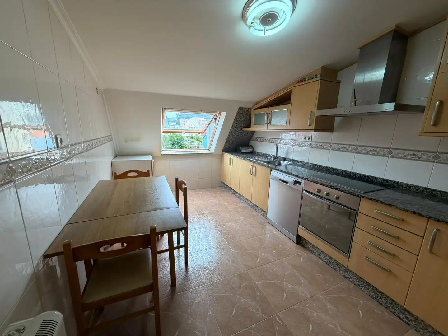 Flat for sale in Rúa Floreal