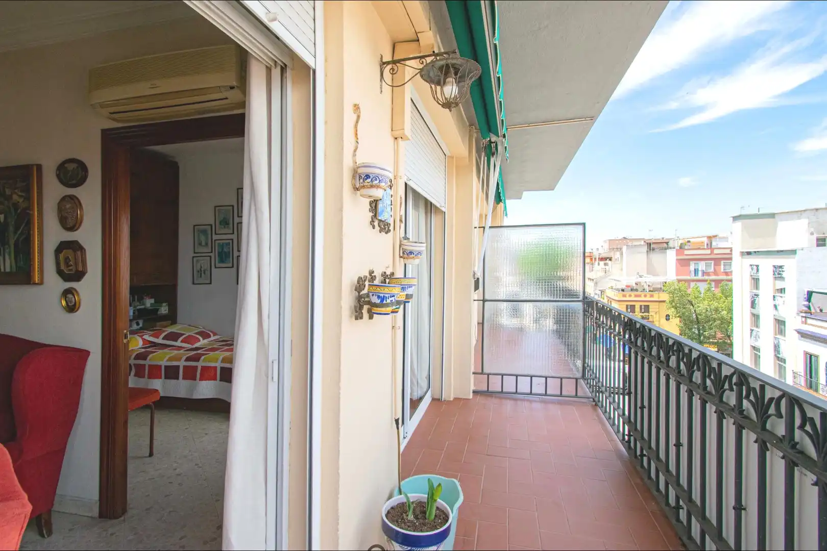 Flat with lift for sale in Calle SAN JACINTO, imagen 10