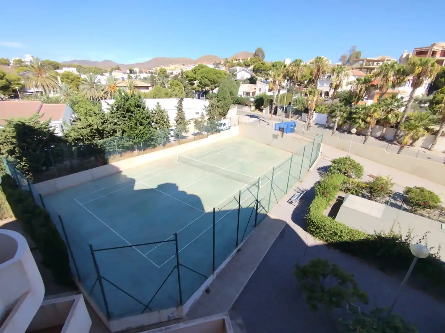 Penthouse with terrace for sale in Avenida Avenida Isla de Pascua, imagen 13
