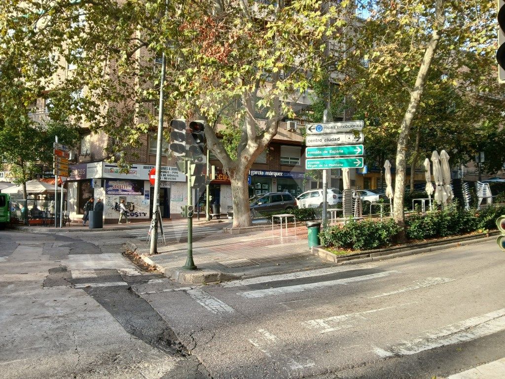 Flat for sale in Avenida Virgen de la Montaña, Centro