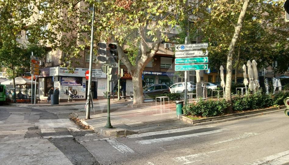 Foto 1 de Pis en venda a Avenida Virgen de la Montaña, Centro, Cáceres