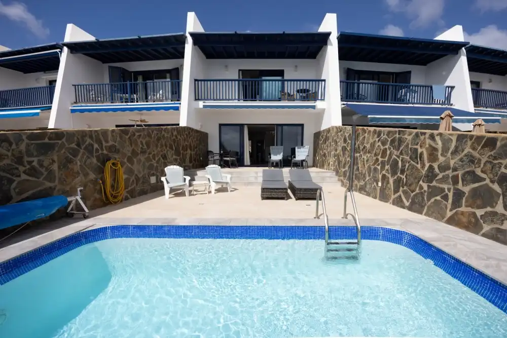 Duplexes for sale in Punta Calero