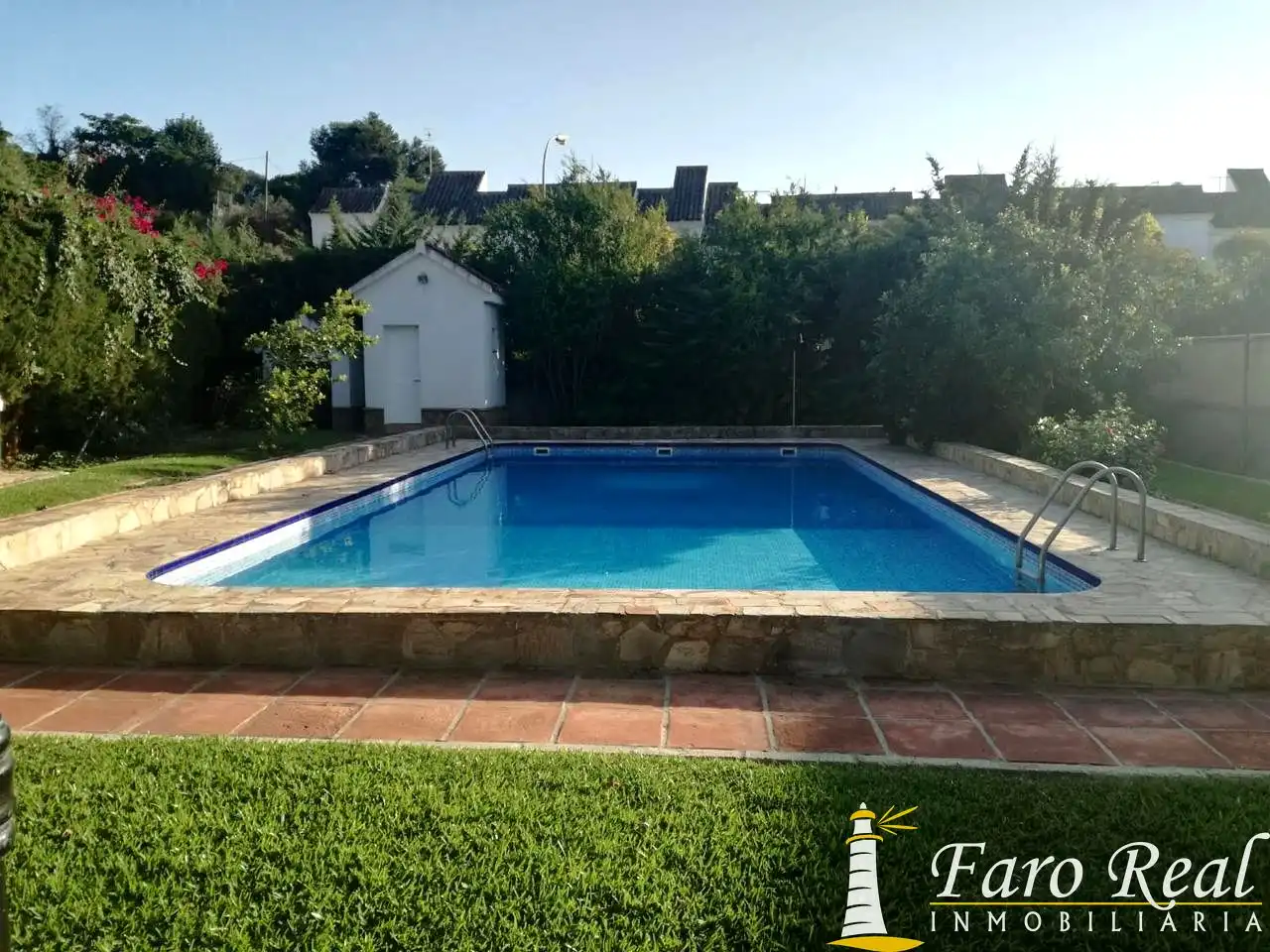 Houses for sale in Bonanza - Avda de Huelva - Barrio Andalucia