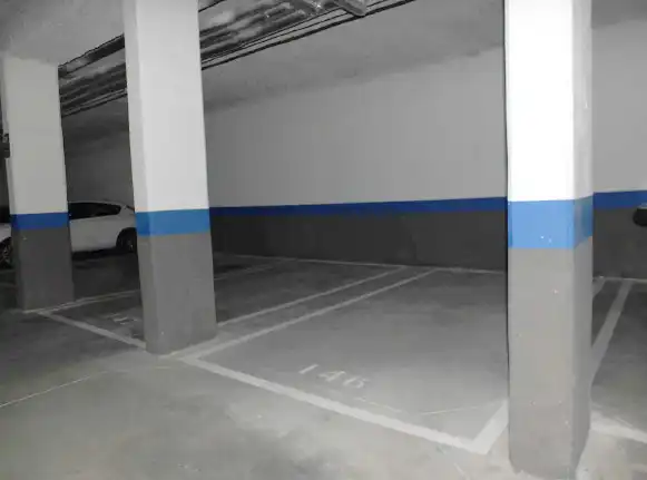 Aparcament de Garatge en venda en Alcorcón