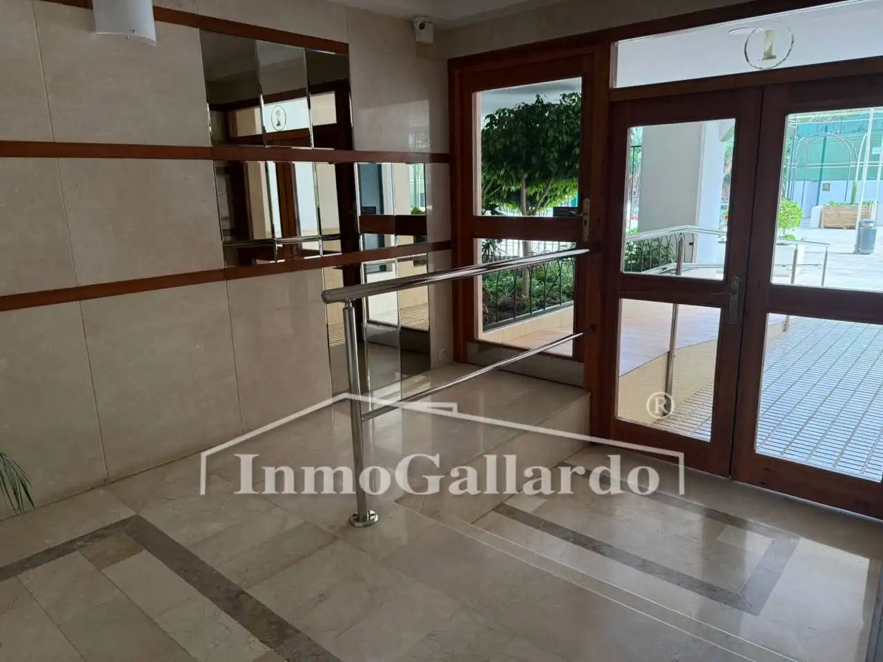 Piso en venta en Málaga con Terraza