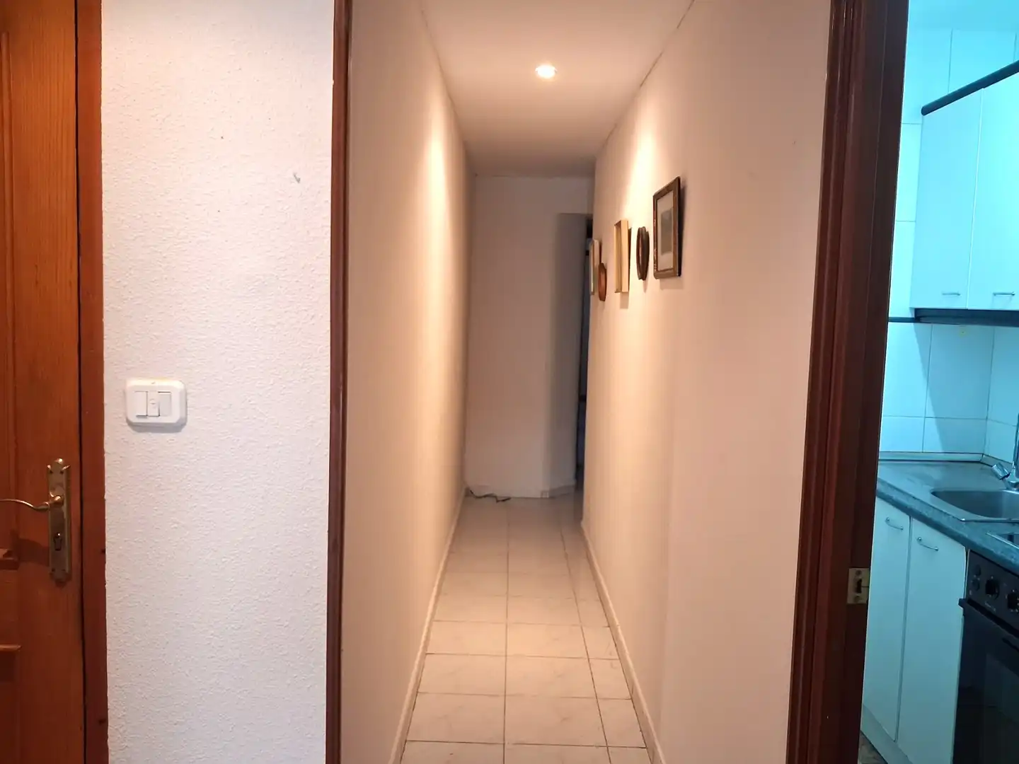 Flat with terrace to rent in Calle de Josefa Amar y Borbón, imagen 26