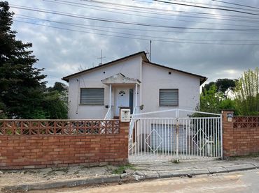 Villa con giardino in vendita a de Vilanova