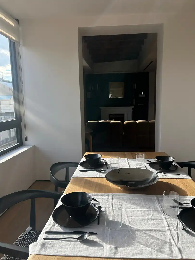 Appartamento con terrazza in vendita a Calle MUNTANER, imagen 78