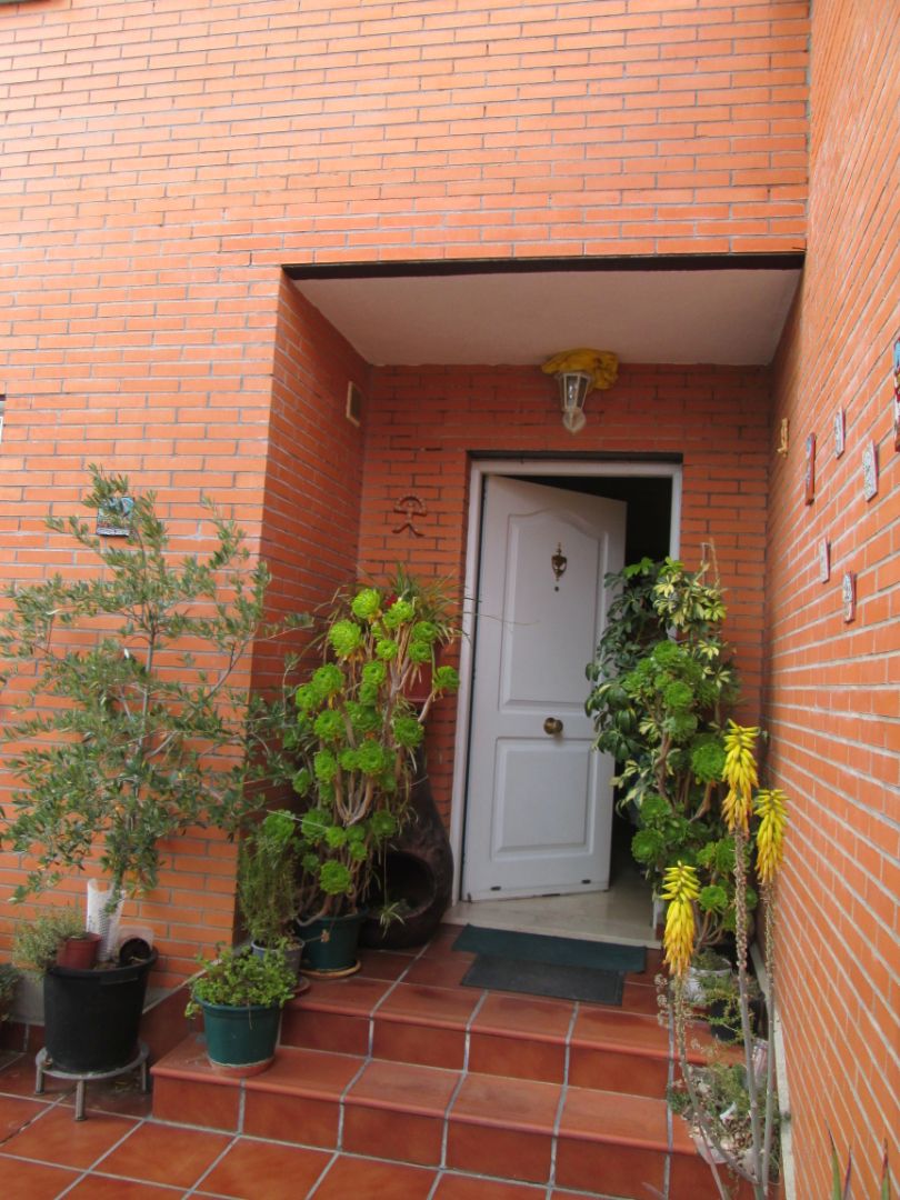 Single-family semi-detached for sale in Seseña  with Air Conditioner, Heating and Private garden
