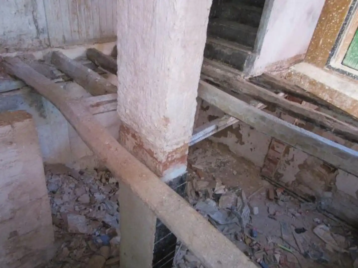 Casa adosada en venda en Albelda de Iregua