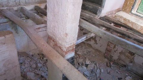 Foto 5 de Casa adosada en venda a Albelda de Iregua - Eras, Albelda de Iregua, La Rioja