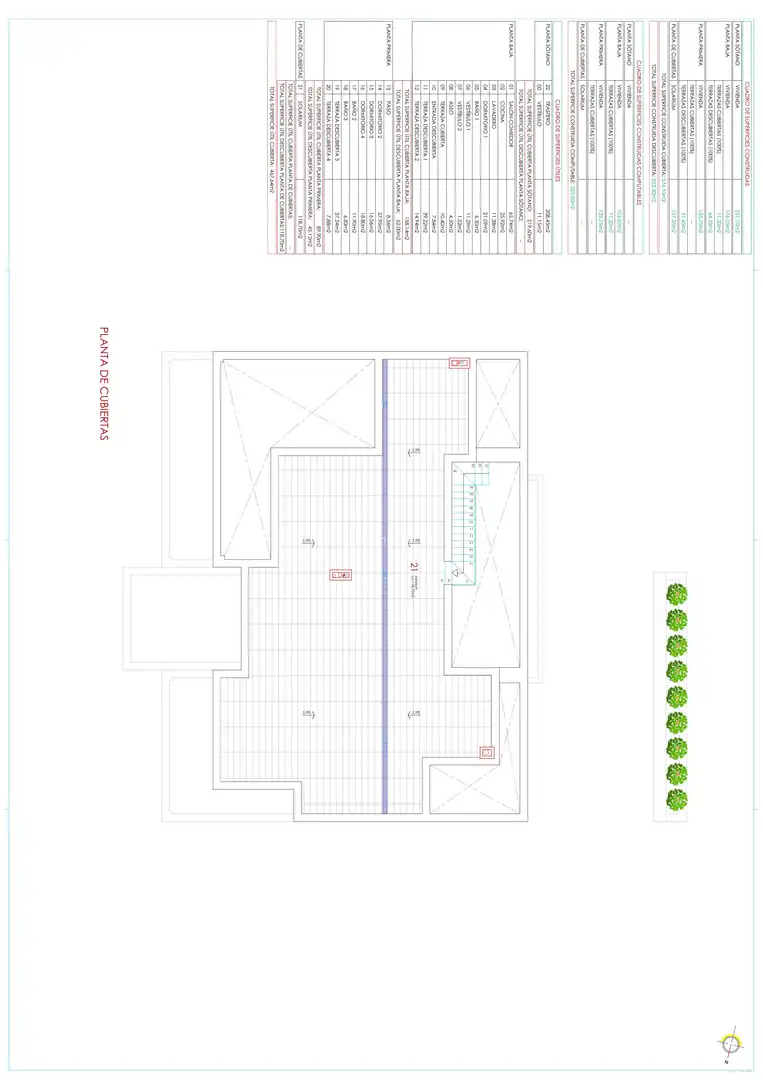 Villa mit Pool zum Verkauf in La Fustera, imagen 23