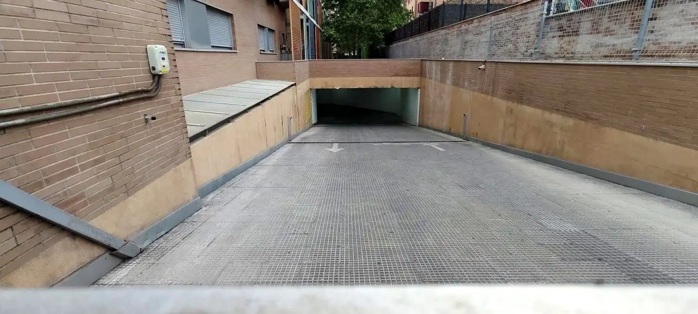 Parcheggio in affitto a Avenida Claudio Coello, imagen 13