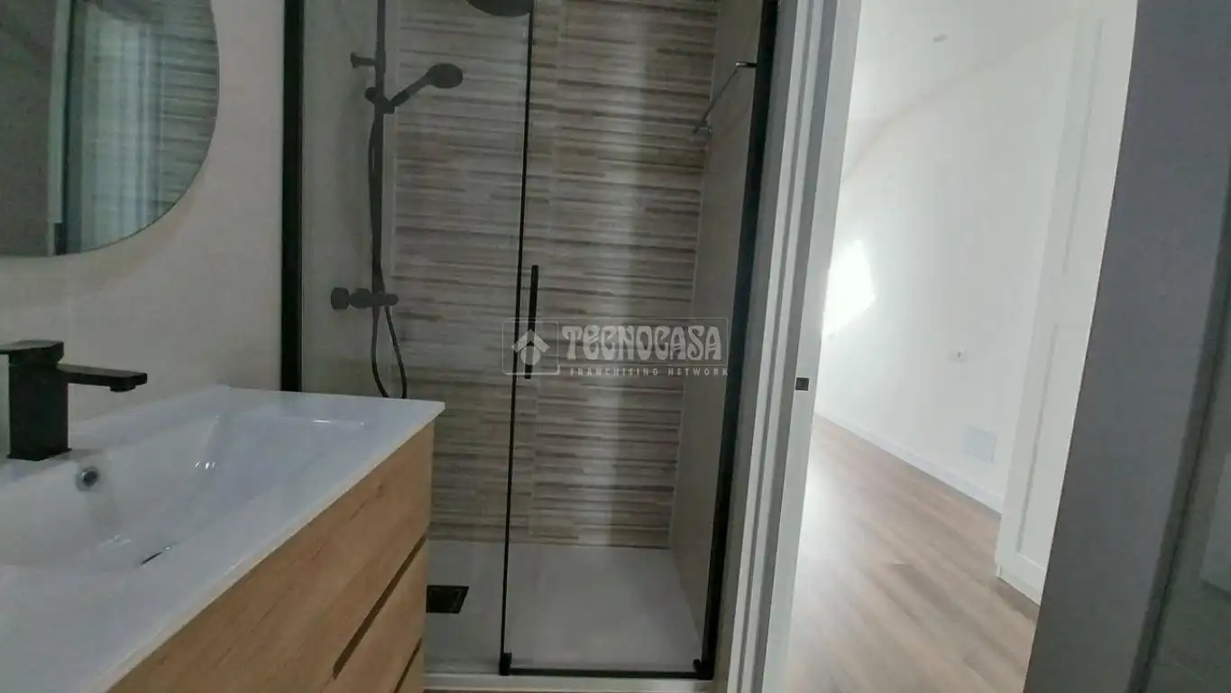 Maisonette zur Miete in Vega de la Moraleja