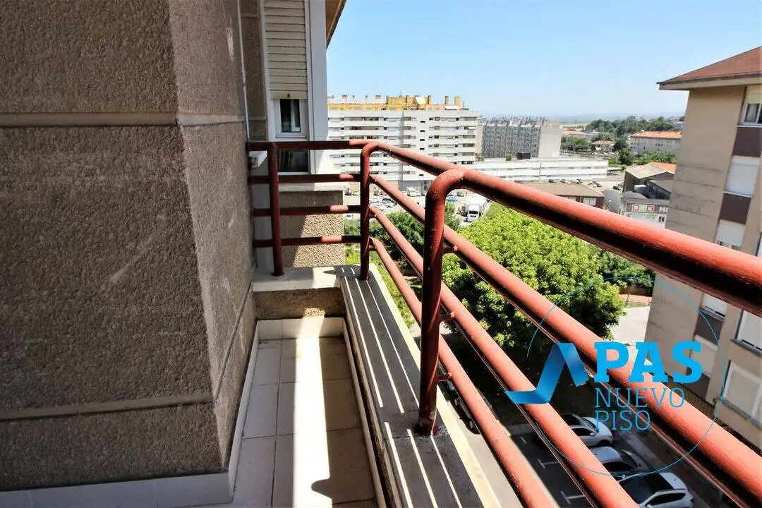 Terraza de Piso en venta en Camargo con Terraza, Trastero y Amueblado